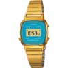 Ceas Dama, Casio, Vintage Mini LA670WEGA-2E