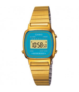 Ceas Dama, Casio, Vintage Mini LA670WEGA-2E