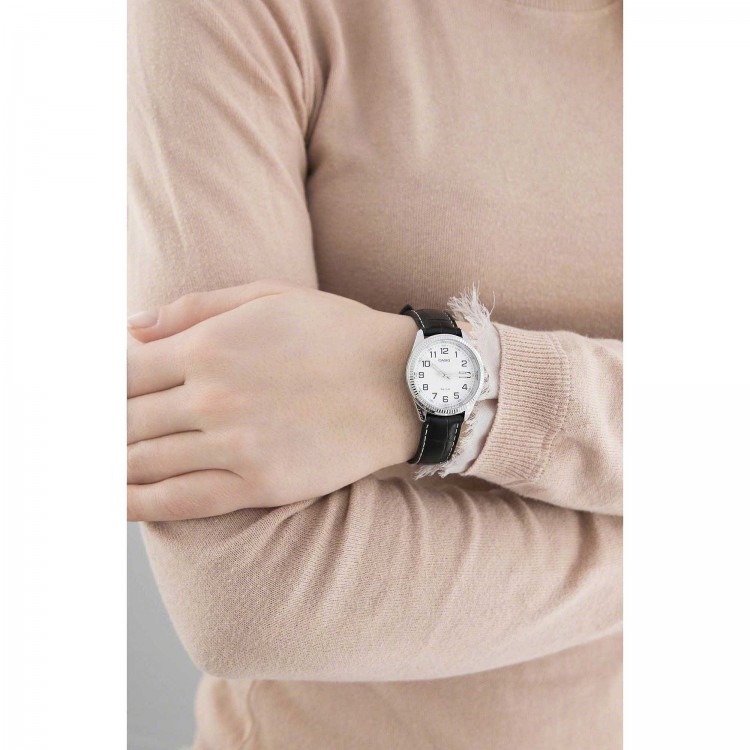 Ceas Dama, Casio, Collection LTP-1302PL-7B
