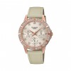 Ceas Dama, Casio Sheen, Classic SHE SHE-3517PGL-9A