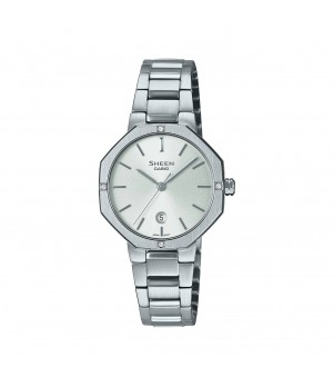 Ceas Dama, Casio Sheen, Classic SHE SHE-4543D-7A