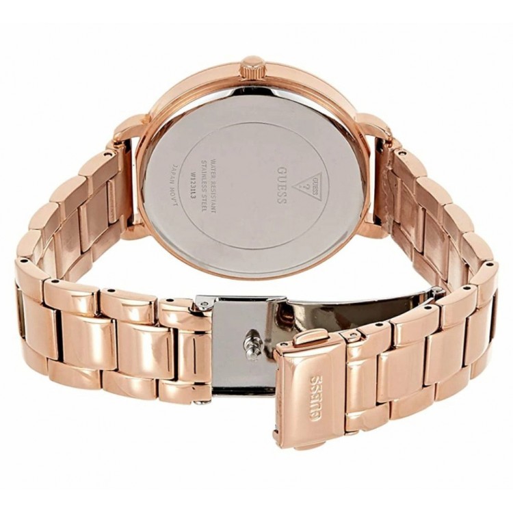 Ceas Dama, Guess, Chelsea W1231L3