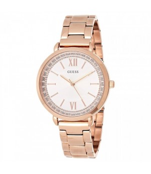 Ceas Dama, Guess, Chelsea W1231L3
