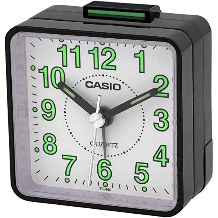 Ceas De Birou, Casio, Wake Up Timer TQ-140-1B