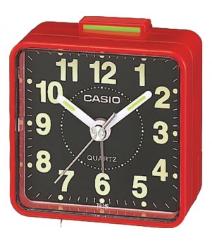 Ceas De Birou, Casio, Clocks TQ-140-4E