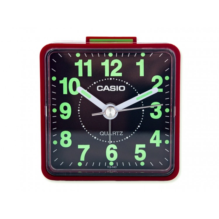 Ceas De Birou, Casio, Clocks TQ-140-4E