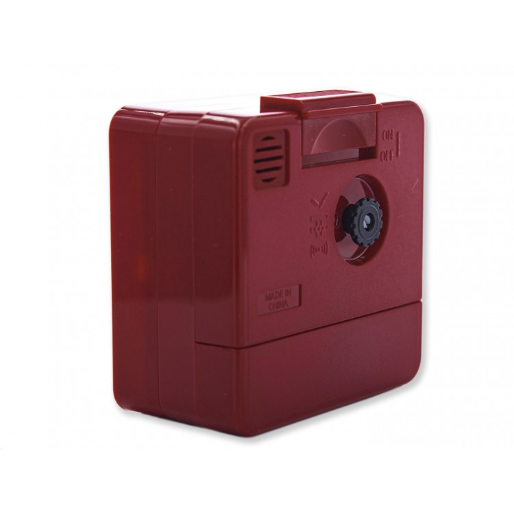 Ceas De Birou, Casio, Clocks TQ-140-4E