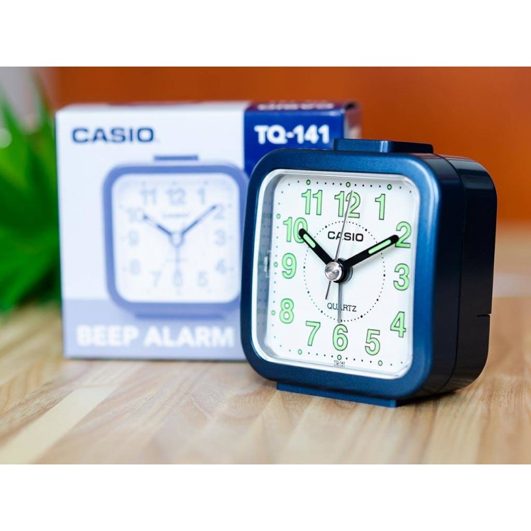 Ceas De Birou, Casio, Wake Up Timer TQ-141-2E