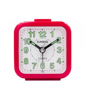 Ceas De Birou, Casio, Clocks TQ-141-4E