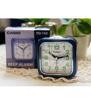 Ceas De Birou, Casio, Wake Up Timer TQ-142-2E