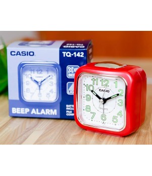 Ceas De Birou, Casio, Clocks TQ-142-4E