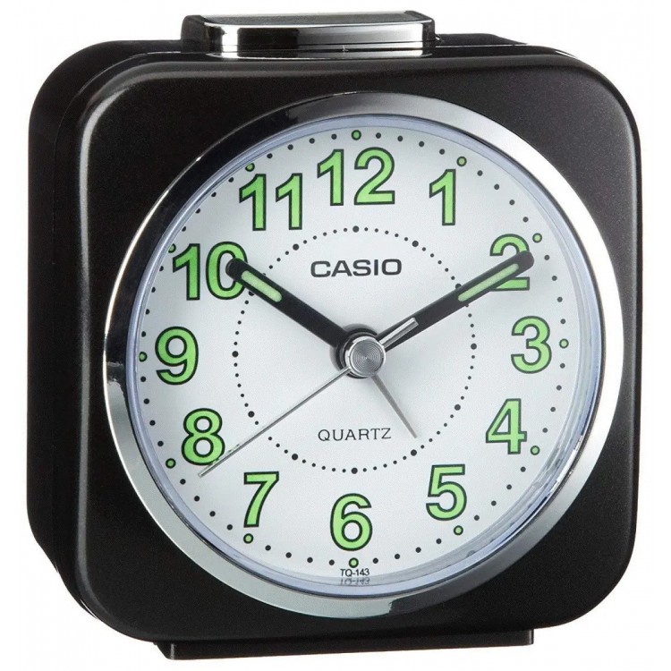 Ceas De Birou, Casio, Wake Up Timer TQ-143S-1E