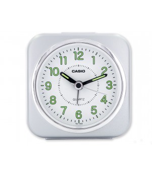 Ceas De Birou, Casio, Clocks TQ-143S-8E