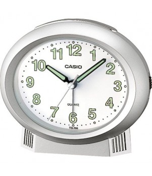 Ceas De Birou, Casio, Wake Up Timer TQ-266-8EF