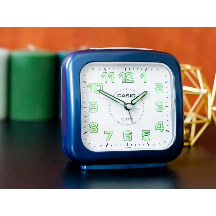 Ceas De Birou, Casio, Wake Up Timer TQ-359-2E