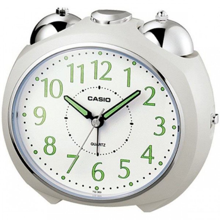 Ceas De Birou, Casio, Wake Up Timer TQ-369-7E