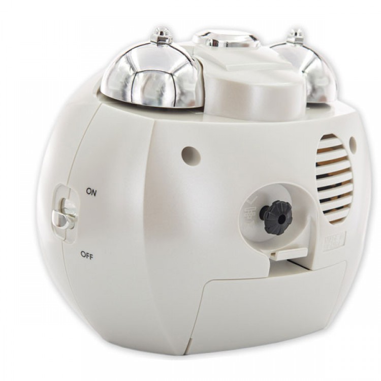 Ceas De Birou, Casio, Clocks TQ-369-7E