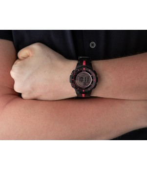 Ceas Barbati, Casio, Pro Trek Tough Solar PRG-300-1A4ER