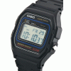 Ceas Barbati, Casio, Collection W-59 W-59-1V