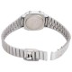 Ceas Dama CASIO VINTAGE LADY STEEL LA-670WA-7 Ceas Dama CASIO VINTAGE LADY STEEL LA-670WA-7