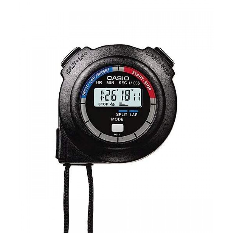 Ceas Casio, Sports HS-3V Ceas Casio, Sports HS-3V