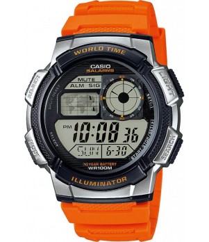 Ceas Barbati, Casio, Collection AE AE-1000W-4B