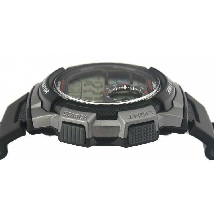 Ceas Barbati, Casio, Collection AE AE-1000W-1B