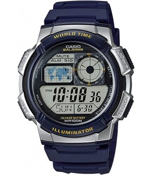 Ceas Barbati, Casio, Collection AE AE-1000W-2A