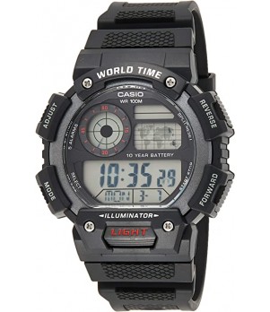 Ceas Barbati, Casio, Collection AE AE-1400WH-1A