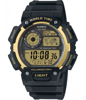 Ceas Barbati, Casio, Collection AE AE-1400WH-9A