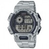 Ceas Barbati, Casio, Collection AE AE-1400WHD-1A Ceas Barbati, Casio, Collection AE AE-1400WHD-1A