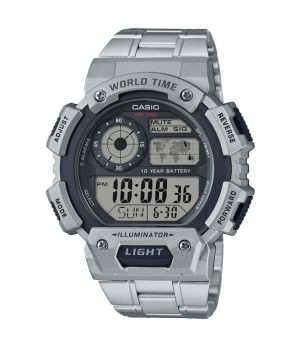 Ceas Barbati, Casio, Collection AE AE-1400WHD-1A