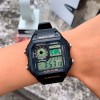 Ceas Barbati, Casio, Collection AE AE-1200WH-1BVDF