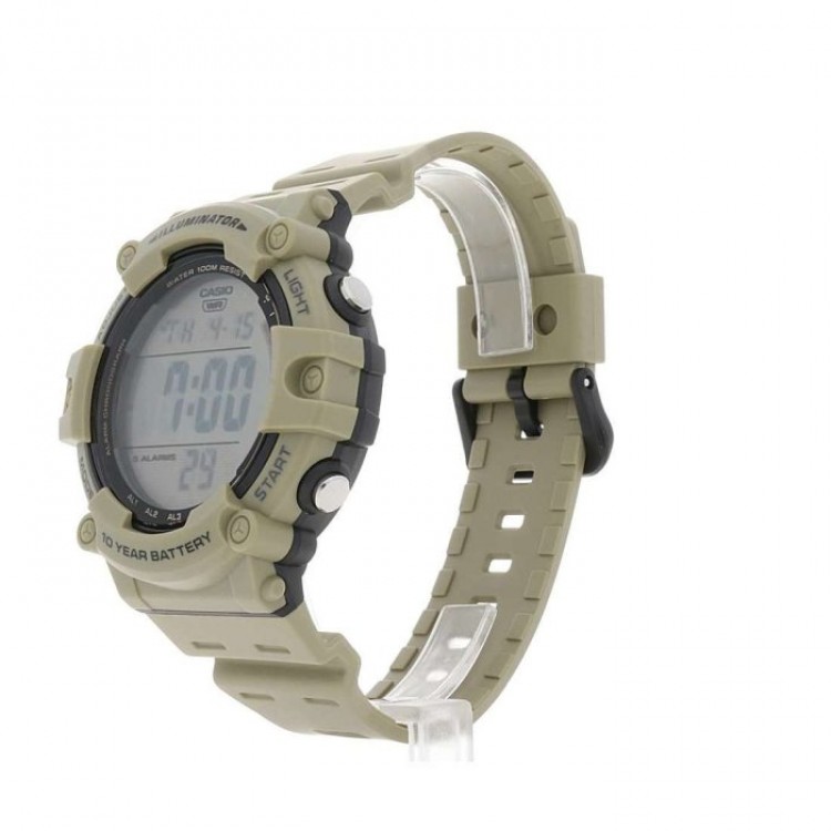 Ceas Barbati, Casio, Collection AE AE-1500WH-5AVCF