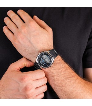 Ceas Barbati, Casio, Collection AE AE-2000W-1A