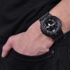 Ceas Barbati, Casio, Collection AEQ AEQ-100W-1B