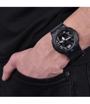 Ceas Barbati, Casio, Collection AEQ AEQ-100W-1B