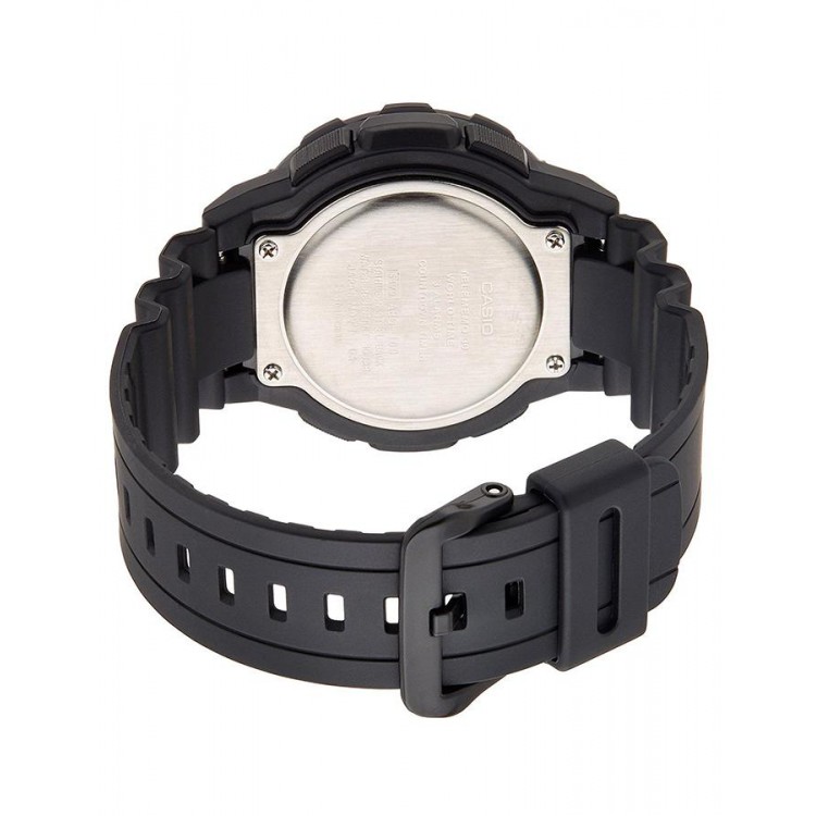 Ceas Barbati, Casio, Collection AEQ AEQ-100W-1B