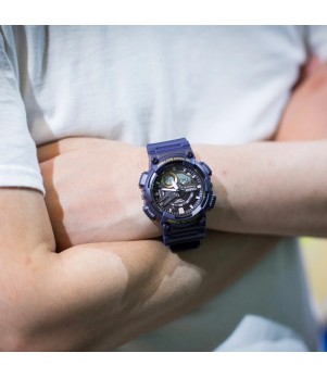 Ceas Barbati, Casio, Collection AEQ AEQ-110W-2A