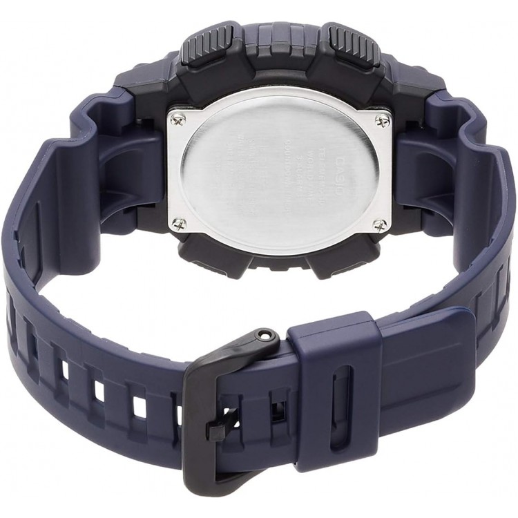 Ceas Barbati, Casio, Collection AEQ AEQ-110W-2A