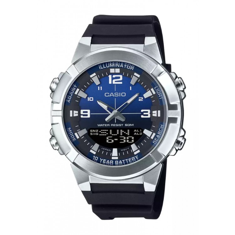Ceas Barbati, Casio, Collection AMW AMW-870A-2AVDF