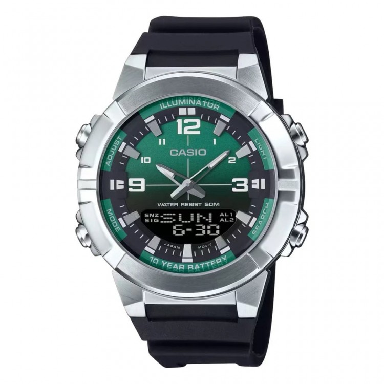 Ceas Barbati, Casio, Collection AMW AMW-870A-3AVDF