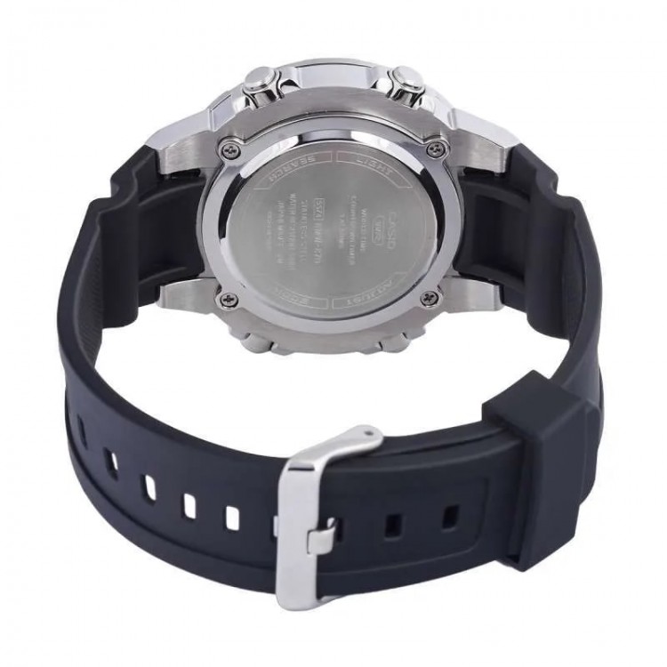 Ceas Barbati, Casio, Collection AMW AMW-870A-3AVDF