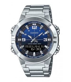 Ceas Barbati, Casio, Collection AMW AMW-870DA-2A1VDF