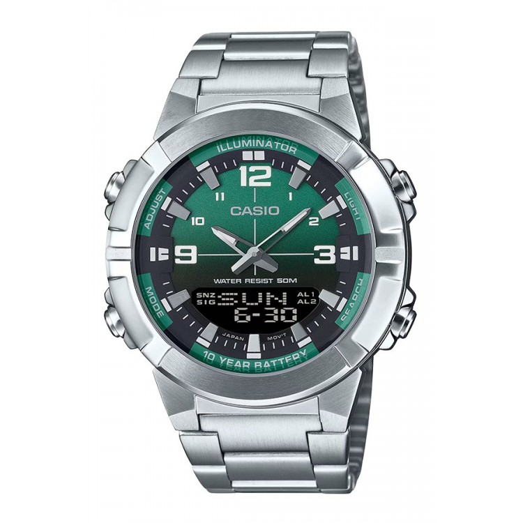 Ceas Barbati, Casio, Collection AMW AMW-870DA-3AVDF