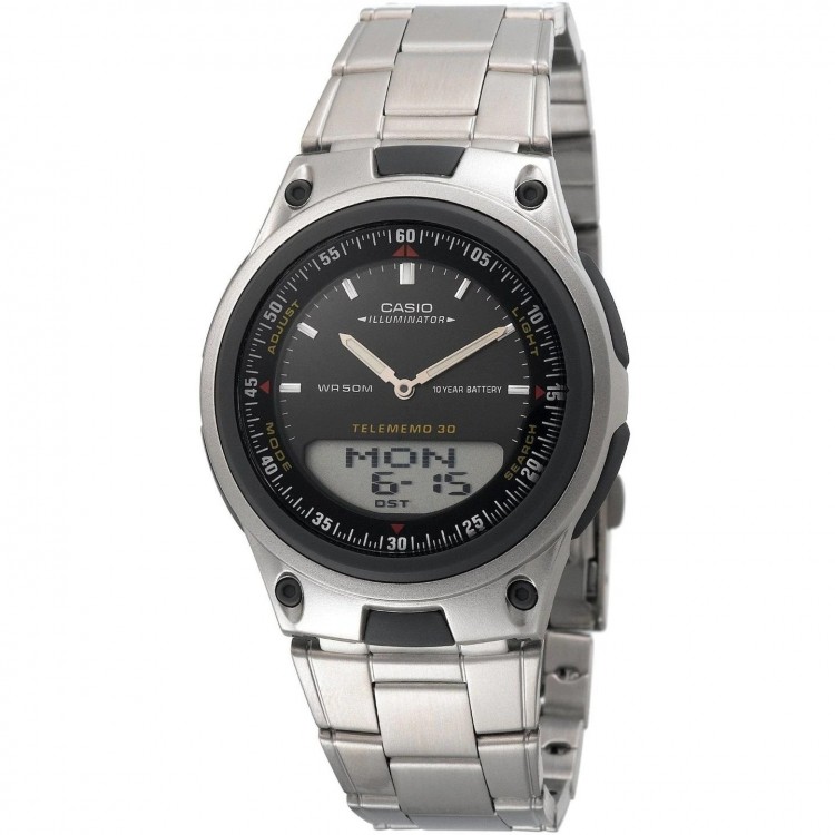 Ceas Barbati, Casio, Collection AW AW-80D-1A