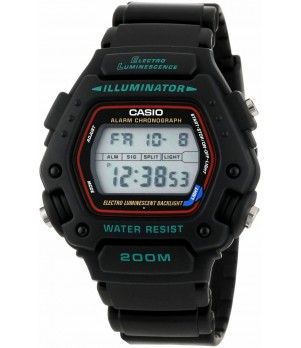 Ceas Barbati, Casio, Collection DW DW-290-1V