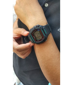 Ceas Barbati, Casio, Collection DW DW-290-1V