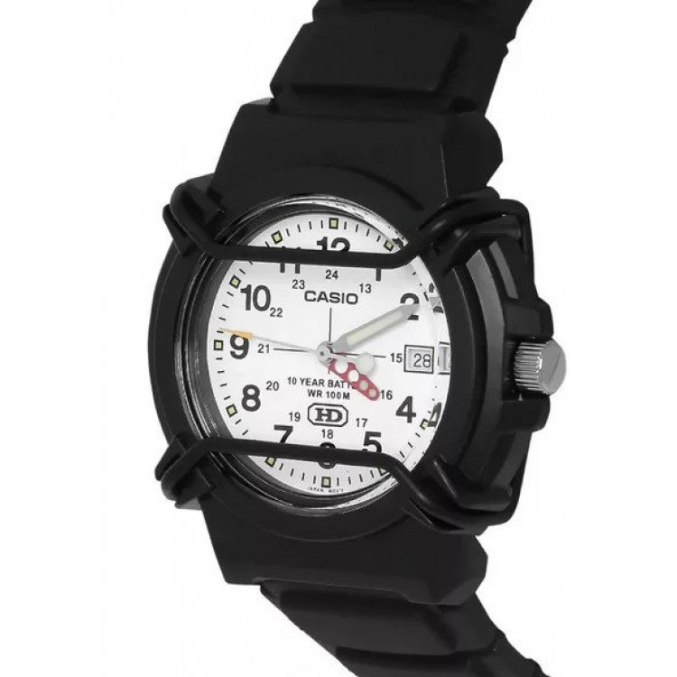 Ceas Barbati, Casio, Collection HDA HDA-600B-7B