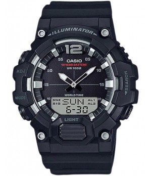 Ceas Barbati, Casio, Collection HDA HDC-700-1A